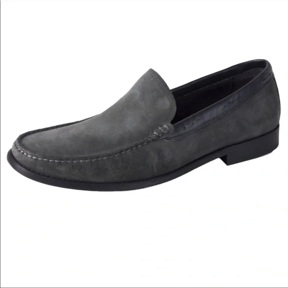 John Varvatos | Shoes | John Varvatos Suede Drivers | Poshmark display picture 3